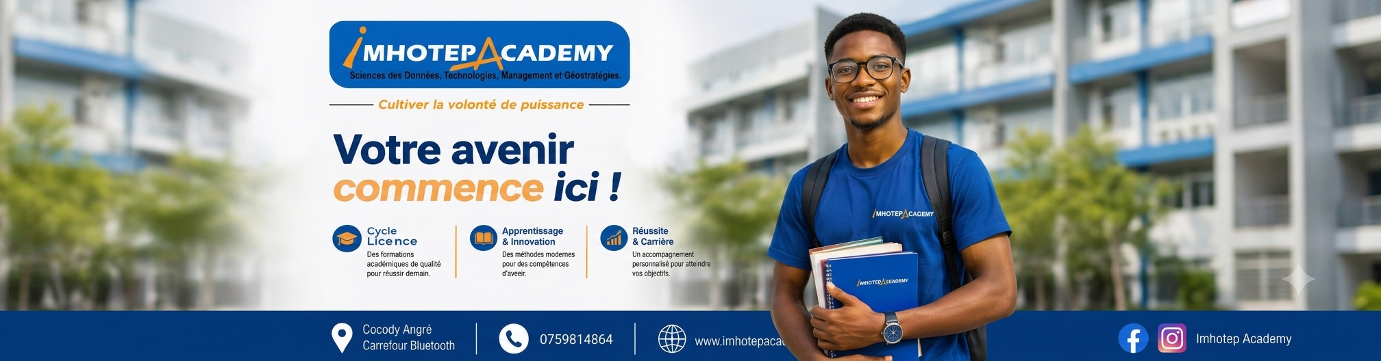 Licence Formation